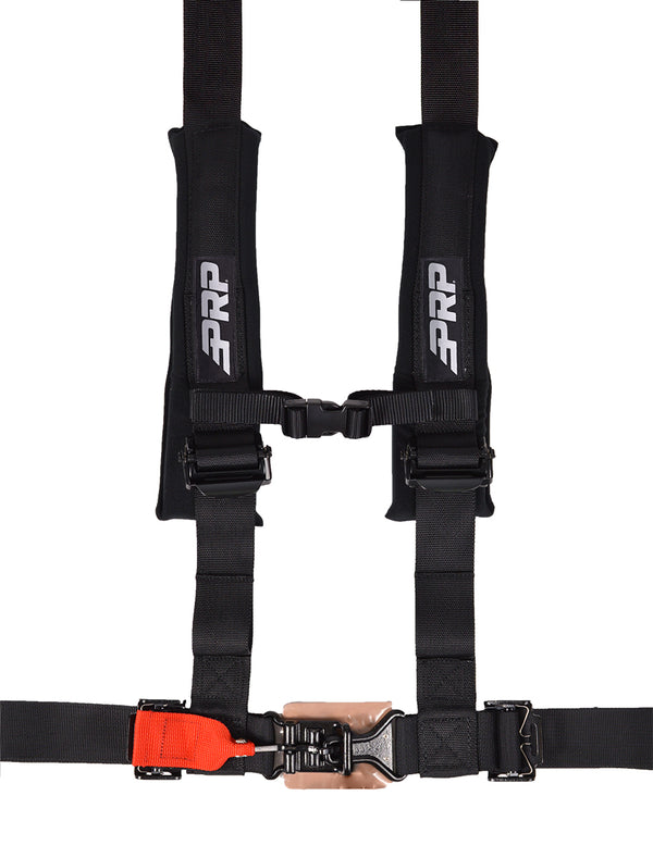 prp harnesses 4.2 latch n link