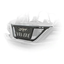 DRT RZR Pro XP / Pro R 2020+ Bed Enclosure Tailgate