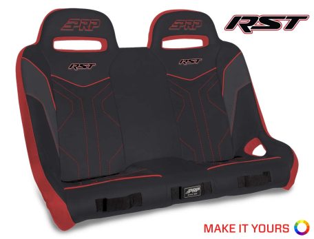 MAKE IT YOURS – POLARIS GENERAL, ACE, RZR 570, 800, 900, 1000, TURBO, TURBO S, RS1 SEATS