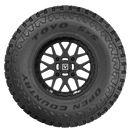 V03 UTV Wheel