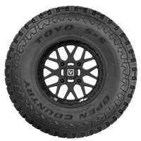 V03 UTV Wheel