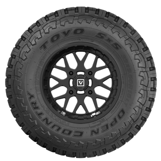 V03 UTV Wheel