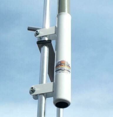 camp locater mount for 22' pole