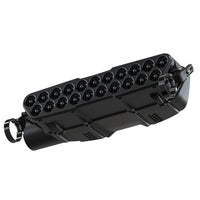 S&B Particle separator GEN 2