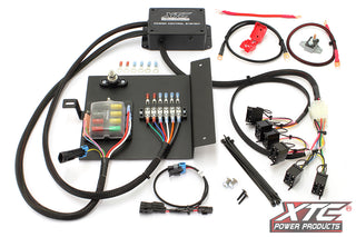Honda Talon 6 Switch Power Control System – Switches not Included