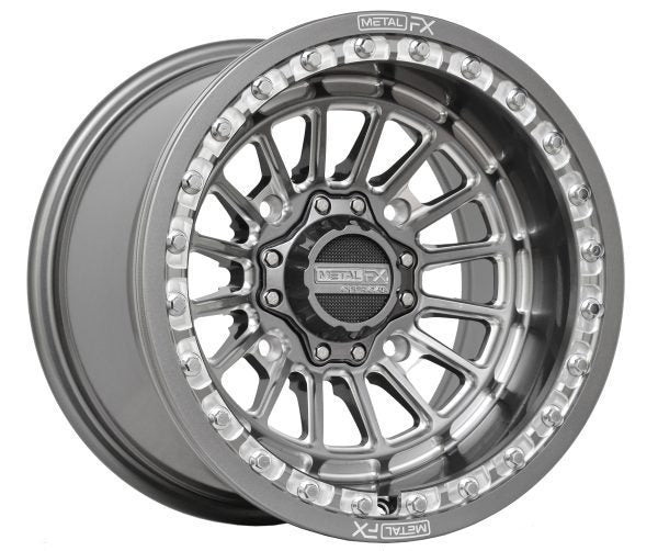 Delta Beadlock, Premium Cast