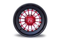 Custom wheel options available  call for pricing