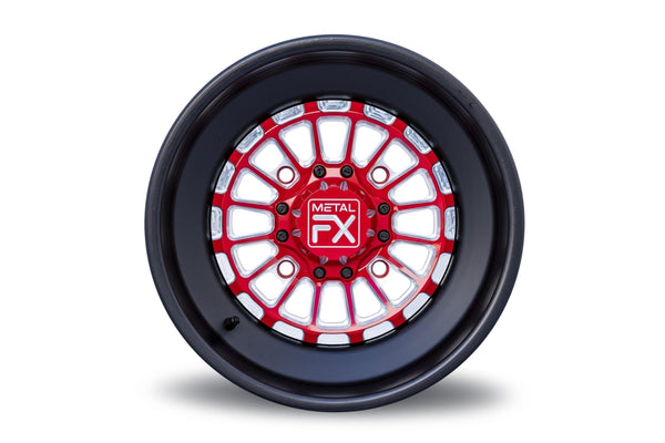 Custom wheel options available  call for pricing