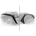 DRT RZR PRO XP / Pro R 2020+ Full Coverage ABS Fenders (Front and Rear)