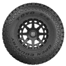 V04 UTV wheel