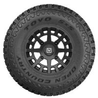 V04 UTV wheel
