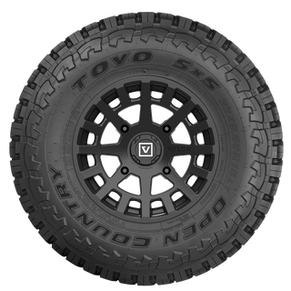 V04 UTV wheel