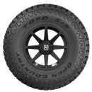 V01 UTV wheel