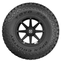V01 UTV wheel