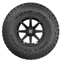 V01 UTV wheel