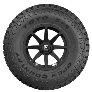 V01 UTV wheel