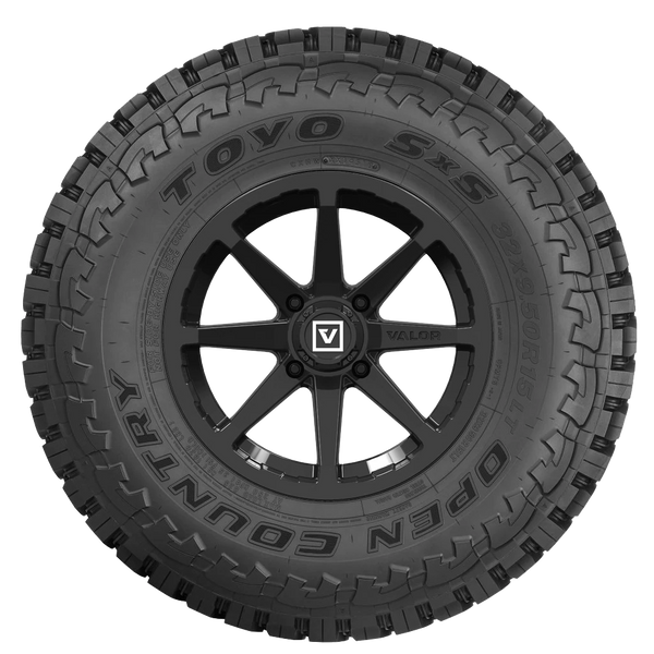 V01 UTV wheel