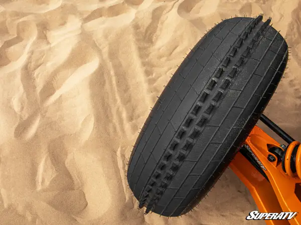 SANDCAT UTV/ATV SAND TIRES