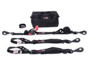 SPEEDSTRAP, ESSENTIAL UTV KIT (1.5″ TIE-DOWNS)