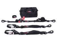 SPEEDSTRAP, ESSENTIAL UTV KIT (1.5″ TIE-DOWNS)