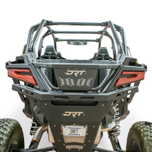 DRT RZR Pro XP / Pro R 2020+ Bed Enclosure Tailgate