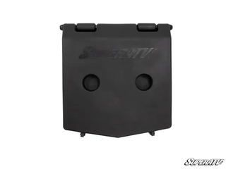 POLARIS RZR XP TURBO S COOLER / CARGO BOX