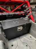 Polaris bed box