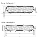 S&B Particle separator GEN 2