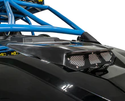 DRT RZR PRO XP / Pro R  2020+ Fiberglass Hood Scoop