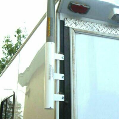 camp locater mount for 22' pole