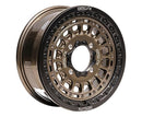 Hitman Beadlock 15x6 +38mm
