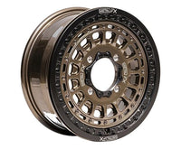 Hitman Beadlock 15x6 +38mm