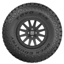 V05 UTV wheel Beadlock