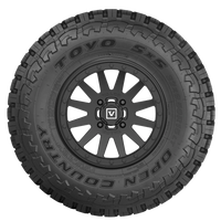 V05 UTV wheel Beadlock