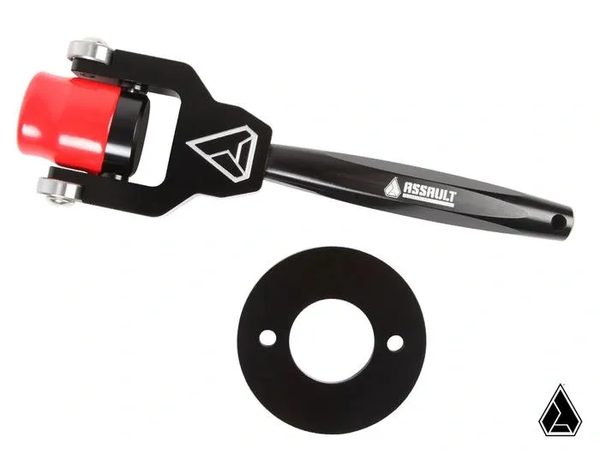 ASSAULT INDUSTRIES F-22 BELT REPLACEMENT TOOL FOR CAN AM MAVERICK X3