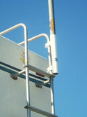 camp locater mount for 22' pole