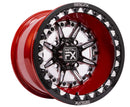 Custom wheel options available  call for pricing