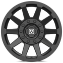 V-02 UTV Wheel