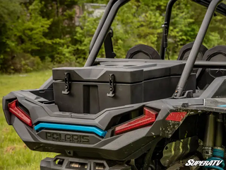 POLARIS RZR XP 1000 COOLER / CARGO BOX