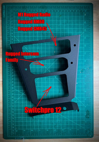 SFM X3 one off console 0013