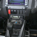 RZR PRO TRAX STEREO COMPLETE COMMUNICATIONS PACKAGE