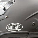 Pyrotect MIDAIR Helmet Wired OFFROAD