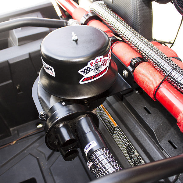 Roll Bar RaceAir Mount for Race Air Flow or Max Desert Whips