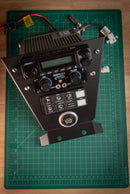 SFM M1 Race Radio Mount Switchpro