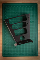SFM M1 Race Radio Mount Switchpro