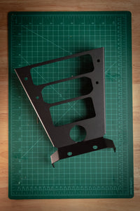 SFM M1 Race Radio Mount Switchpro