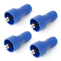4 Pack - Dura-Link Cable Plug for All 4C OFFROAD Jacks