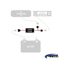Audio Filter for M1, ABM25, & GMR25 Radio & Intercom