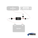Audio Filter for Radio & Intercom