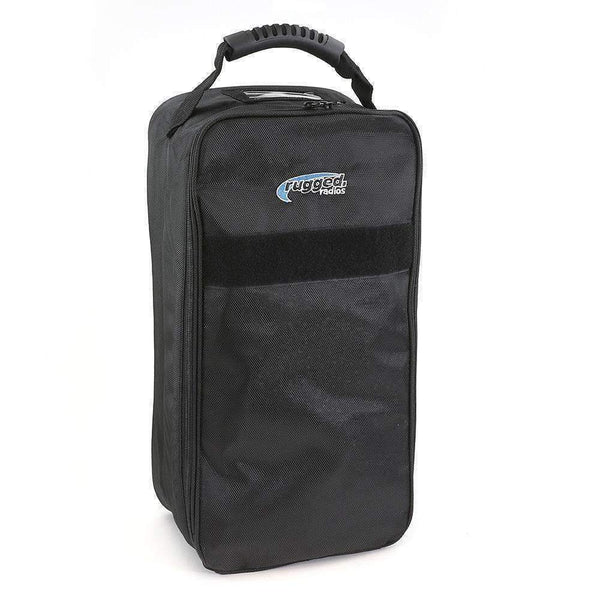 Four Headset or Large Storage Bag with Handle